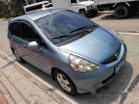 Well-maintained Honda Jazz 2007 for sale