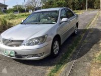 Toyota Camry 2.0G AT 2003 FOR SALE