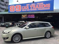 2012 Subaru Legacy GT FOR SALE