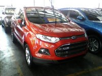 Ford EcoSport 2015 for sale