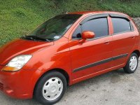 Chevrolet Spark 2007 compact car FOR SALE