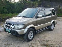 Isuzu Crosswind 2011 MT Brown SUV For Sale 