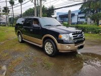 Ford Expedition EL 2012 FOR SALE