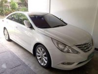 Hyundai Sonata 2013 2L Low Mileage 22TKMS ONLY FOR SALE