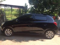 For sale MITSUBISHI MIRAGE HATCHBACK 2015