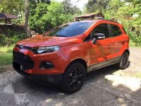 2016 Ford Ecosport titanium 1.5 FOR SALE