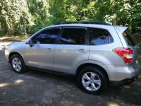 Good as new Subaru Forester 2016 for sale