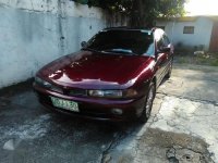 Mitsubishi Galant 1997 vr4 cyl. Automatic FOR SALE