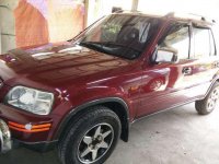 1998 Honda CRV Gen 1 FOR SALE