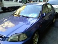 FOR SALE Honda Civic lxi 1997 manual