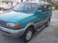 1999 Toyota Revo AT Gasoline Green For Sale 