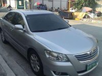 2007 Toyota Camry 2.4 V Auomatic For Sale 