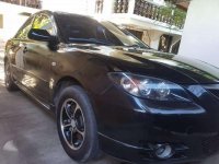 Mazda 3 2005 Top of the line Rush Sale!!!