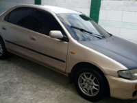 Mazda 323 1997 model FOR SALE