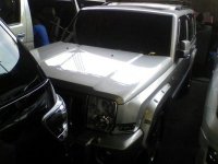 Jeep Commander 2010 for sale