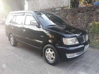 2002 mdl MITSUBISHI Adventure GLS FOR SALE