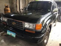 1996 Toyota Land Cruiser 4x4 US version FOR SALE
