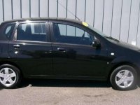 2008 CHEVROLET AVEO - automatic transmission - FOR SALE