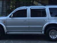 Ford Everest 2006 M Repriced FOR SALE