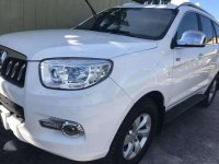 FOTON Toplander 4x4 Manual Great Deal FOR SALE
