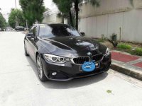 Rush SALE Bmw 420d 2015