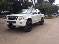 2010 Isuzu Dmax 4x4 M/t 3.0 ddi iteq FOR SALE