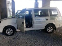 Mitsubishi Adventure 2011 UV Express Newly Renewed FOR SALE