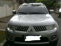 Mitsubishi Montero GLX Model 2014 4x2 FOR SALE