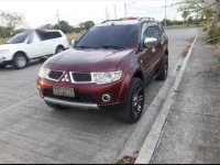 Mitsubishi Montero Sports Top of the Line For Sale 