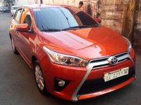 Toyota Yaris 2017 FOR SALE