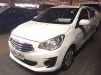 2015 Mitsubishi Mirage 12L G4 GLX FOR SALE