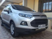 Rush 2015 Ford Ecosport MT FOR SALE