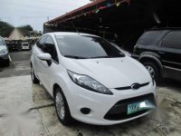 2012 Ford Fiesta AT FOR SALE