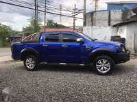 FOR SALE Ford Ranger 2013 model 2.2 manual