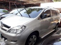 2008 Toyota Innova 2.5E Manual Diesel for sale