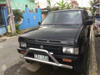 Nissan Terrano 94 FOR SALE