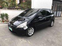 2007 Honda Jazz MT Black Hatchback For Sale 