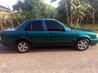 Nissan Sentra Eccs 1997 Model FOR SALE