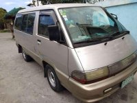 LIKE NEW Toyota Townace FOR SALE