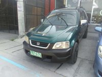 Honda Crv 1998 for sale