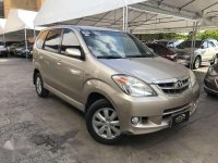 2010 Toyota Avanza 1.5G MT Gas for sale