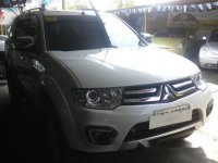 Mitsubishi Montero Sport 2015 for sale