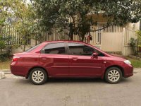 Honda City 2007 for sale