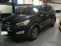 2014 Hyundai Santa Fe for sale