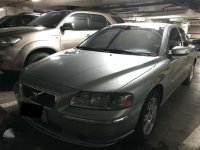 2008 Volvo S60 Gas Automatic Fresh For Sale 