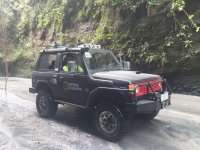 Mitsubishi Pajero 2000 for sale