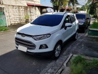 Ford EcoSport 2015 for sale