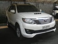 Toyota Fortuner 2014 for sale