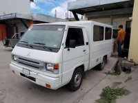 Mitsubishi L300 2016 for sale