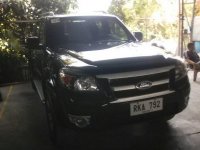 Ford Ranger 2010 WILDTRAK A/T for sale